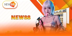 Cách xử lý việc không đăng nhập được New88