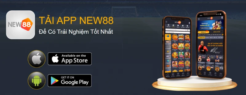 NEW88 Tubexxx ⚜️ Trang Chủ NEW88.COM Chính Thức | Đăng Ký NEW 88 Ngay Hãy tải và cài đặt App NEW88 để có được trải nghiệm mượt mà nhất