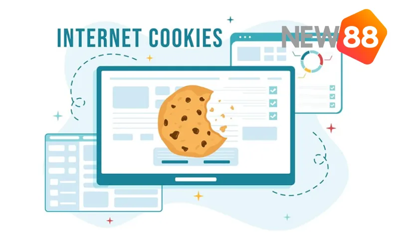 Chính Sách Cookie NEW88 Chính sách cookie tại new88 nhằm nâng cao trải nghiệm của người chơi trên nền tảng